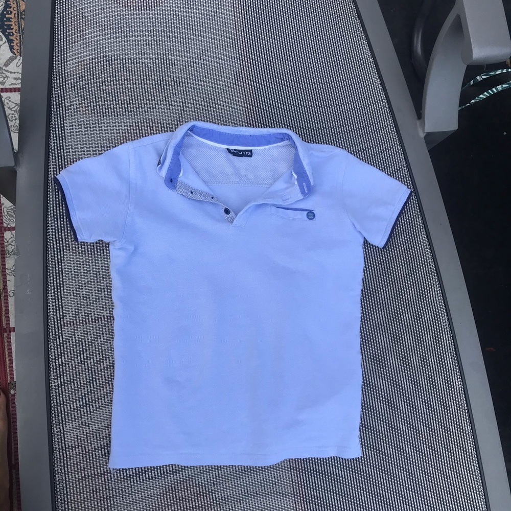 4/$25 Brums boys shirt